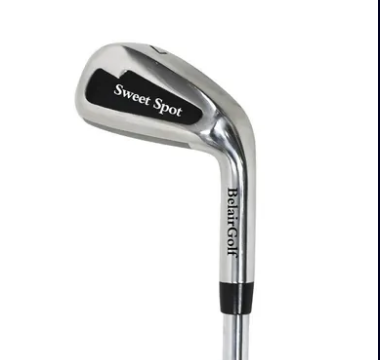 Sweet Spot 7-Iron